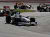 GP MALESIA, Domenica, April 5, 2009 Malaysian Grand Prix Sepang Circuit Malaysia Nick Heidfeld (GER) in the BMW Sauber F1.09 This image is copyright free for editorial use © BMW AG